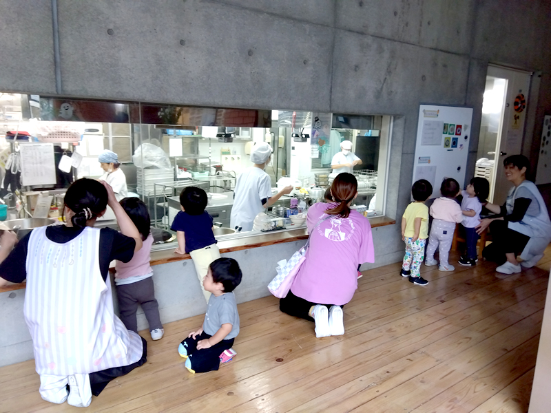 社会福祉法人ドン･ボスコ学院 ドン･ボスコ保育園
